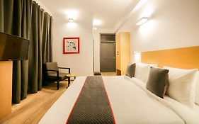 Hotel Golden Prime King